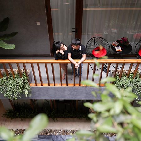 Moon Sun Boutique Villa Hotel เว้ ภายนอก รูปภาพ