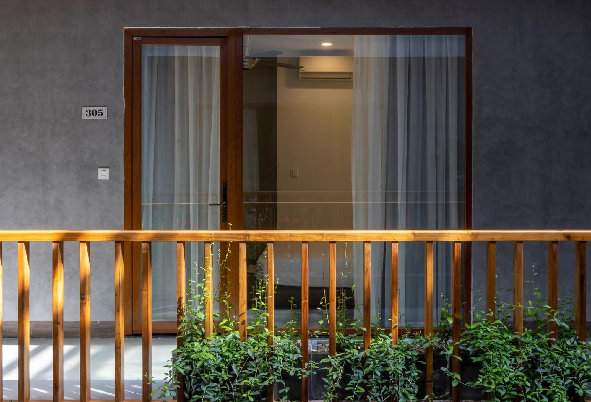 Moon Sun Boutique Villa Hotel เว้ ภายนอก รูปภาพ