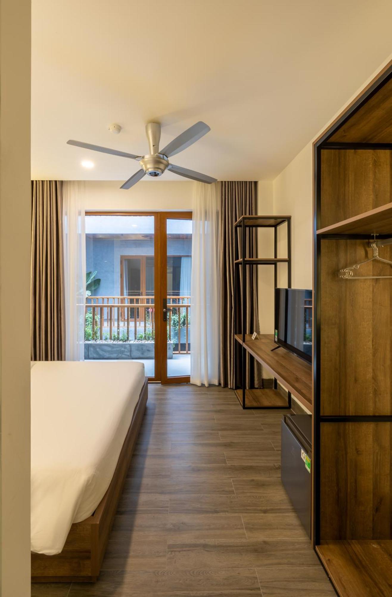 Moon Sun Boutique Villa Hotel เว้ ภายนอก รูปภาพ