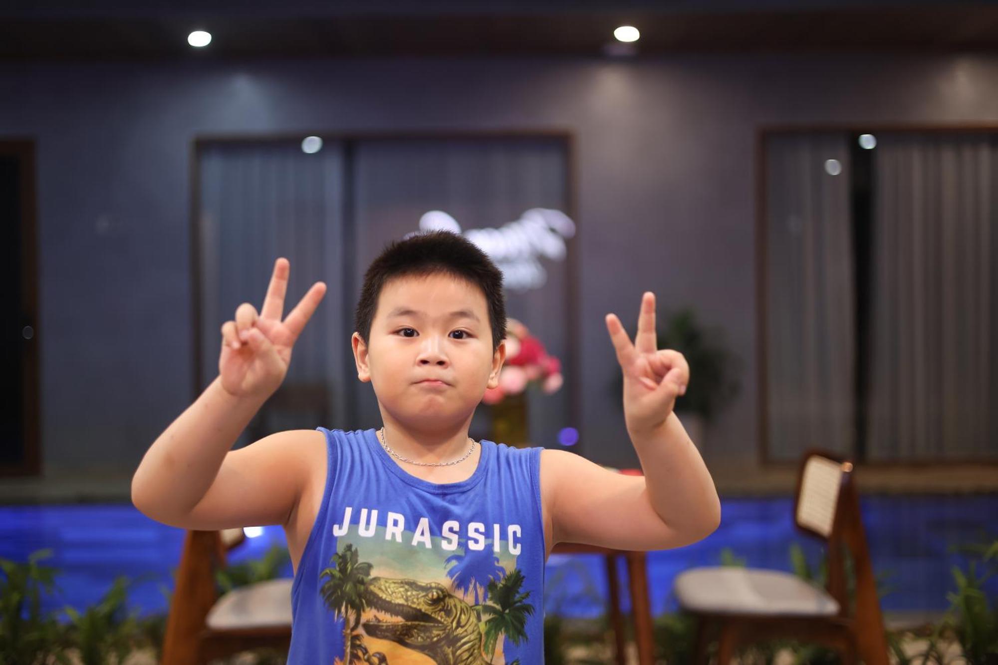 Moon Sun Boutique Villa Hotel เว้ ภายนอก รูปภาพ